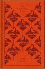 Lady Chatterley's Lover - D. H. Lawrence - 9780141192482