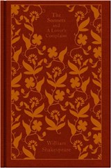 The Sonnets and a Lover's Complaint - William Shakespeare - 9780141192574