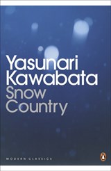 Snow Country | Yasunari Kawabata ; Edward G. Seidensticker | 