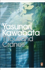 Thousand cranes | Yasunari Kawabata | 