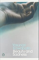 Beauty and Sadness - Yasunari Kawabata - 9780141192611
