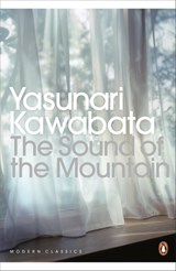 The Sound of the Mountain - Yasunari Kawabata - 9780141192628