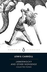 Jabberwocky and Other Nonsense - Lewis Carroll - 9780141192789