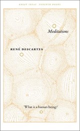 Meditations - Rene Descartes - 9780141192963