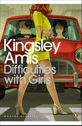 Difficulties With Girls - Kingsley Amis - 9780141194226