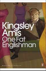 One Fat Englishman - Kingsley Amis - 9780141194264