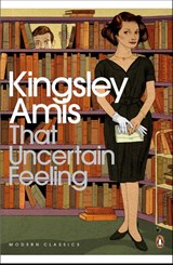 That Uncertain Feeling - Kingsley Amis - 9780141194288