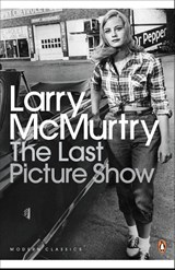The Last Picture Show - Larry McMurtry - 9780141194448