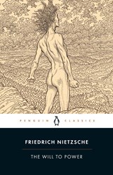The Will to Power - Friedrich Nietzsche - 9780141195353