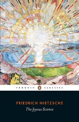 The Joyous Science - Friedrich Nietzsche - 9780141195391
