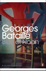 Blue of Noon - Georges Bataille - 9780141195544