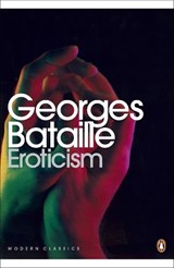 Eroticism - Georges Bataille - 9780141195568