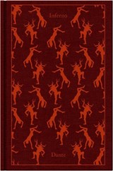 Inferno: The Divine Comedy I - Dante - 9780141195872