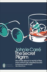 The Secret Pilgrim - John le Carre - 9780141196367