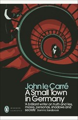 A Small Town in Germany - John le Carre - 9780141196381