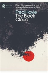 The Black Cloud - Fred Hoyle - 9780141196404