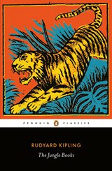 The Jungle Books | Rudyard Kipling | 