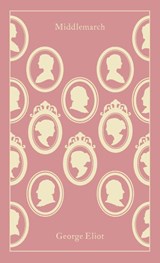 Middlemarch - George Eliot - 9780141196893