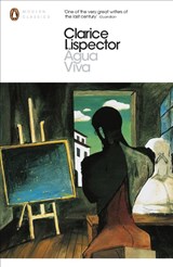 Agua Viva - Clarice Lispector - 9780141197364