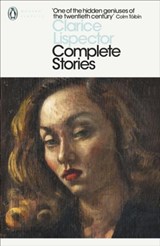 Complete Stories - Clarice Lispector - 9780141197388