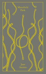 Mansfield Park - Jane Austen - 9780141197708