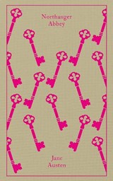 Northanger Abbey - Jane Austen - 9780141197715