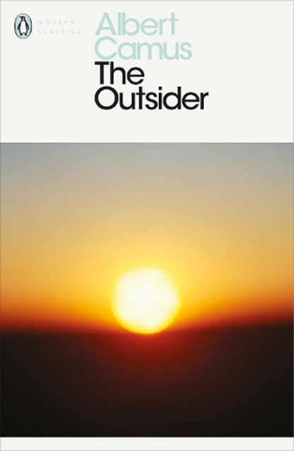 The Outsider, Albert Camus - Paperback - 9780141198064