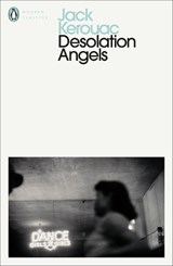 Desolation Angels - Jack Kerouac - 9780141198262