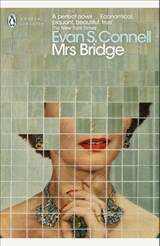 Mrs Bridge - Evan S. Connell - 9780141198651