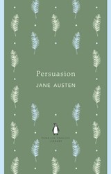 Persuasion - Jane Austen - 9780141198835