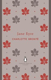 Penguin english library Jane eyre