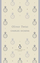 Oliver Twist - Charles Dickens - 9780141198880
