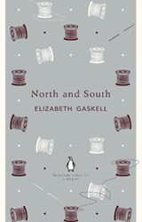 North and South - GASKELL,  Elizabeth - 9780141198927