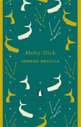 Penguin english library Moby dick | Herman Melville | 