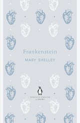 Frankenstein - Mary Shelley - 9780141198965