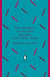The Murders in the Rue Morgue and Other Tales - Edgar Allan Poe - 9780141198972