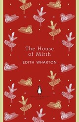 House of mirth - Edith Wharton - 9780141199023