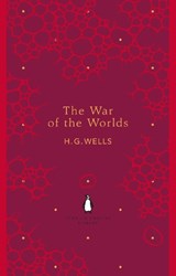 The War of the Worlds - H. G. Wells - 9780141199047