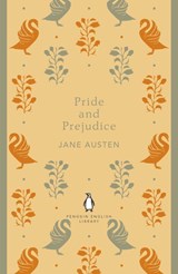 Pride and prejudice - jane austen - 9780141199078