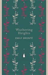Wuthering Heights | Emily Brontë | 