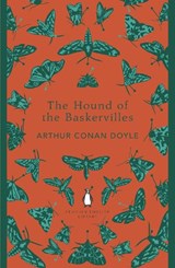 The Hound of the Baskervilles - Arthur Conan Doyle - 9780141199177