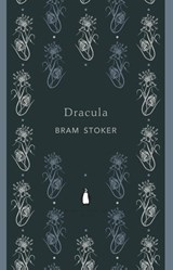 Dracula - Bram Stoker - 9780141199337