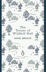 The Tenant of Wildfell Hall - Anne Bronte - 9780141199351