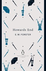 Howards End - E.M. Forster - 9780141199405