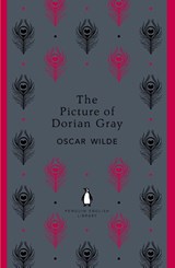 The Picture of Dorian Gray - Oscar Wilde - 9780141199498