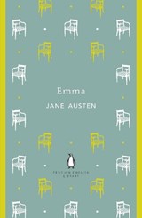 Emma - Jane Austen - 9780141199528