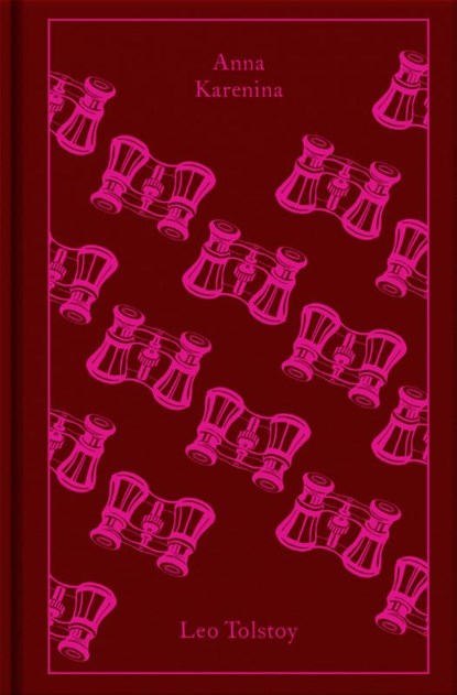 Anna Karenina, Leo Tolstoy - Gebonden - 9780141199610