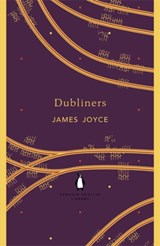 Dubliners | james joyce | 