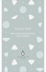 Vanity Fair - William Makepeace Thackeray - 9780141199641