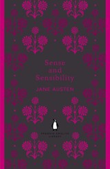 Sense and Sensibility - Jane Austen - 9780141199672